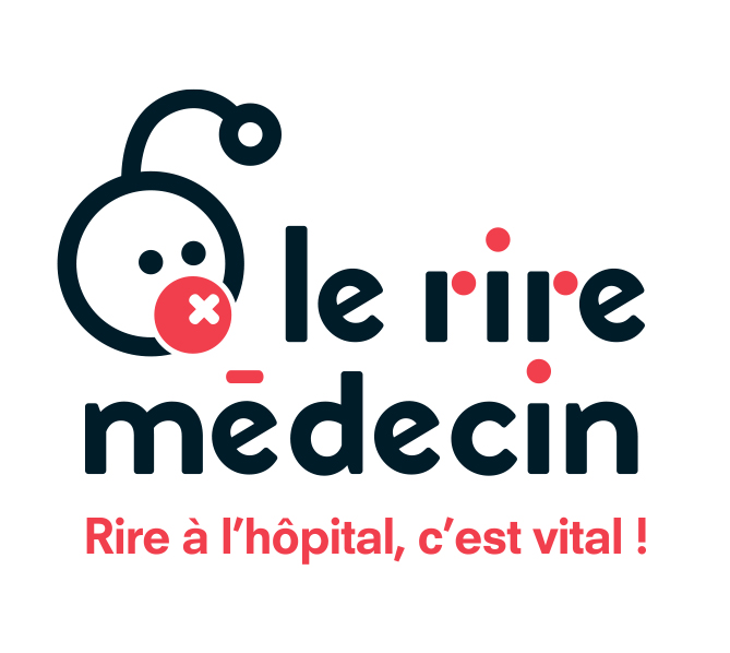 Logo Rire Médecin