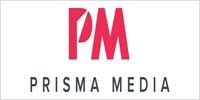 Logo Prisma Media4