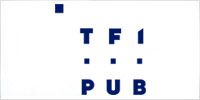 logo tf1 pub