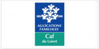 logo CAF45