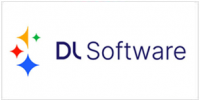 logo dl software