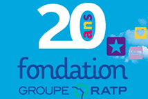 La fondation RATP et les "Heures solidaires" 