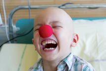 Qu'est-ce que le cancer chez l'enfant ?