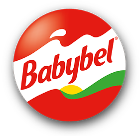 logo babybel 2