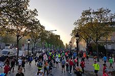 marathon paris 2017