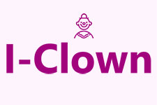 [VIDEO] I-clown : des saynètes pour enfants sur tablette