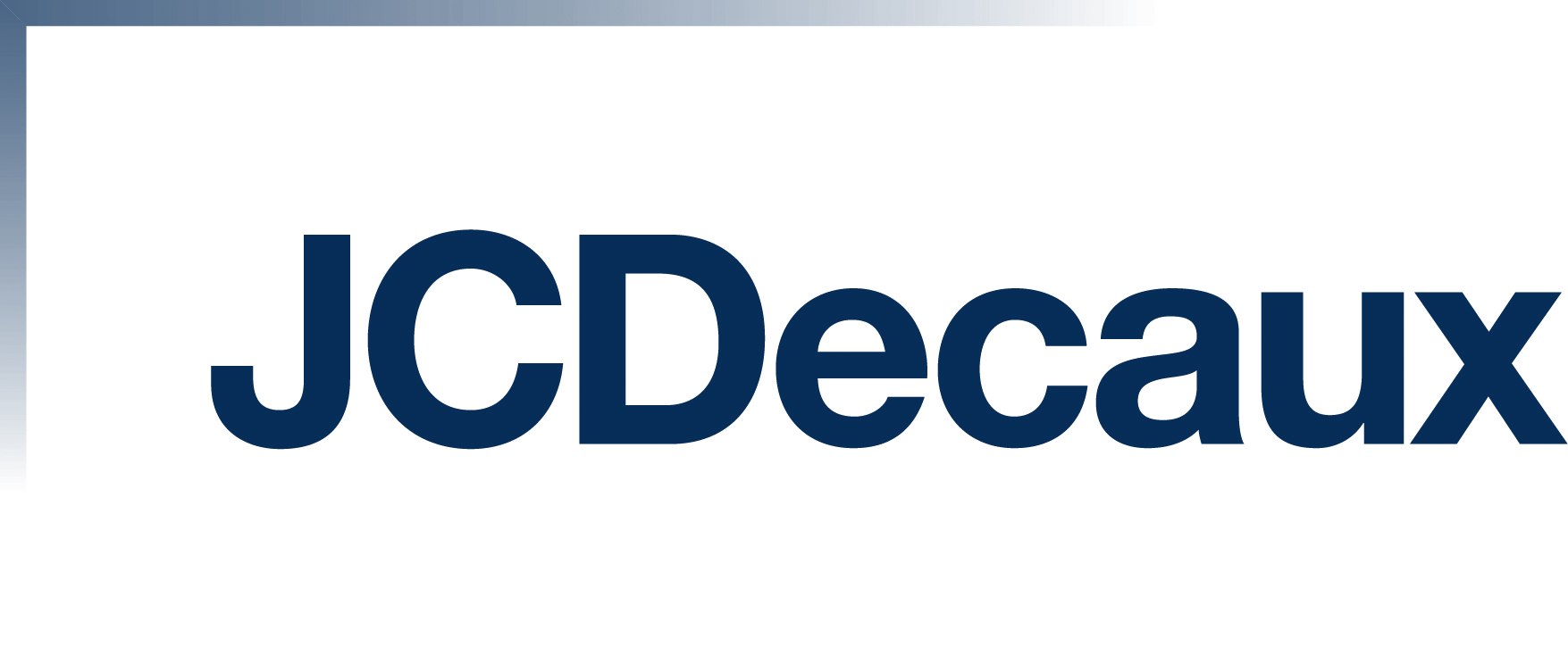 jcdecaux logo