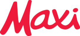 maxi logo