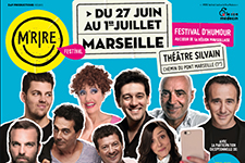 festival M Rire