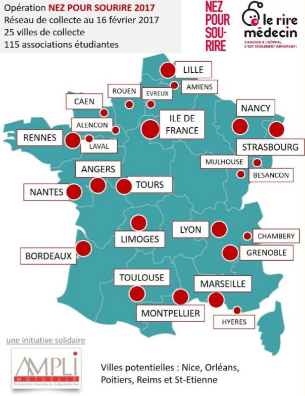 2017 nez pour sourire