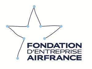 fondation d'entreprise airfrance