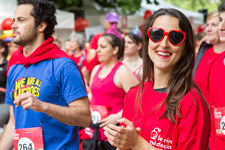 Course des héros 2018 : soutenez le Rire Médecin