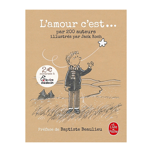 actu livre poche