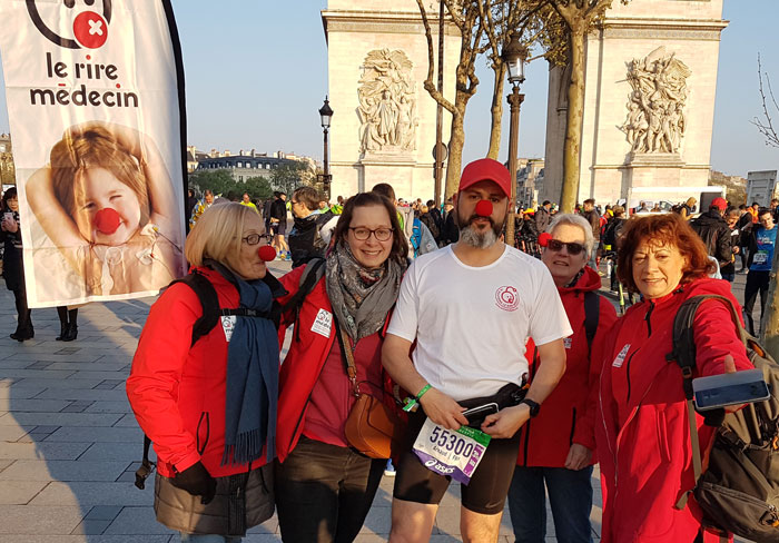 actu marathon 2019