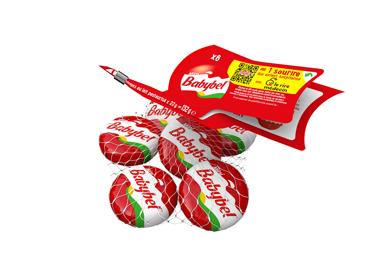 babybel riremedecin 2019