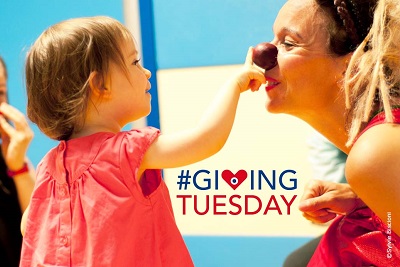 Entreprises, mobilisez-vous pour le Giving Tuesday !