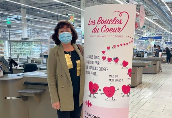 boucles coeur carrefour rire medecin 1