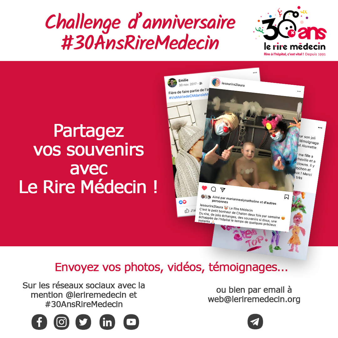 challenge30ans