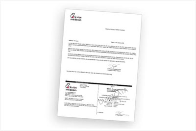 Comment déclarer un don fait à une association aux impôts ?