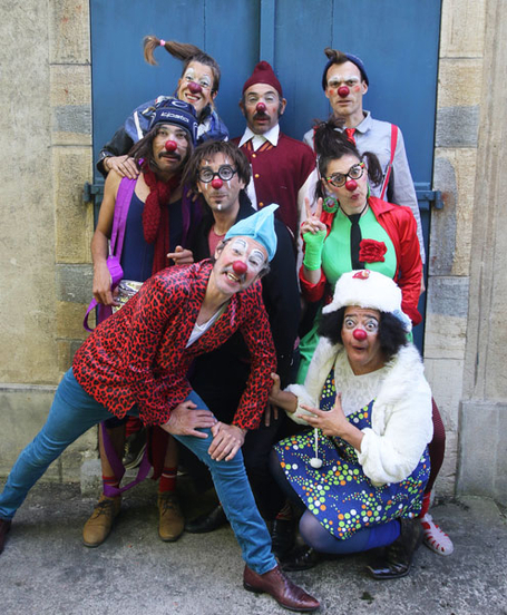groupe comediens besancon