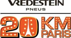logo 20km paris
