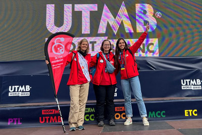 UTMB 2023