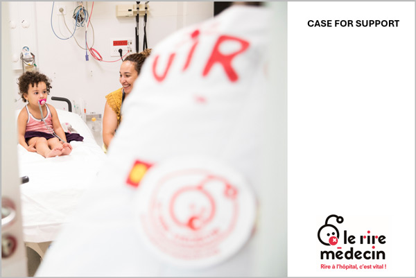 Case support LRM