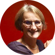 catherine maitre 