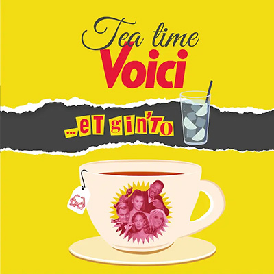 podcast teatime voici