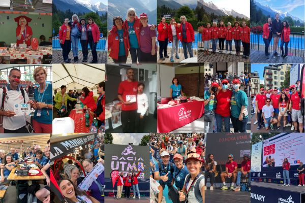 utmb le rire medecin