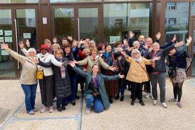 Comités de bénévoles Le Rire Médecin