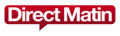 logo direct matin