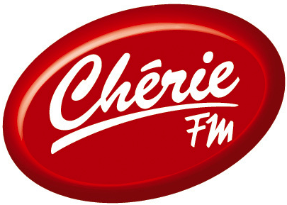 logo cherie fm