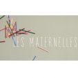 lesmaternelles logo