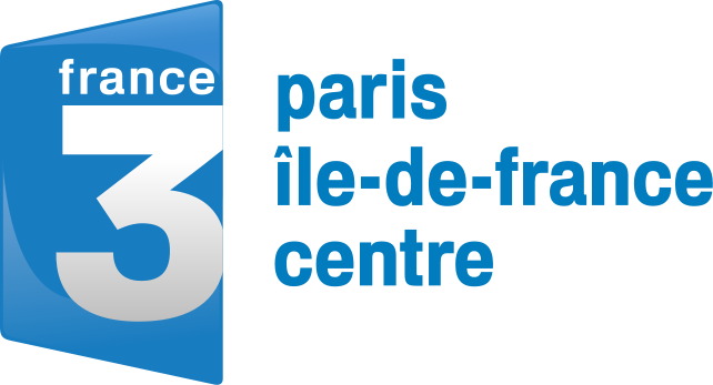 France 3 Paris.svg