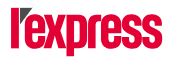 logo lexpress