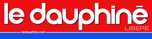 logo dauphiné