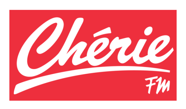 logo cherie FM