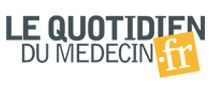 logo quotidien medecin