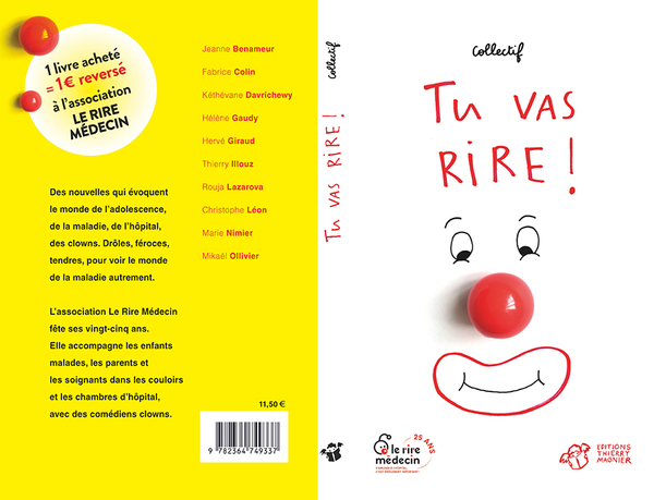 couverture Tu vas rire web