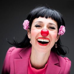 Gigi Lamorose  Laetitia Deckert