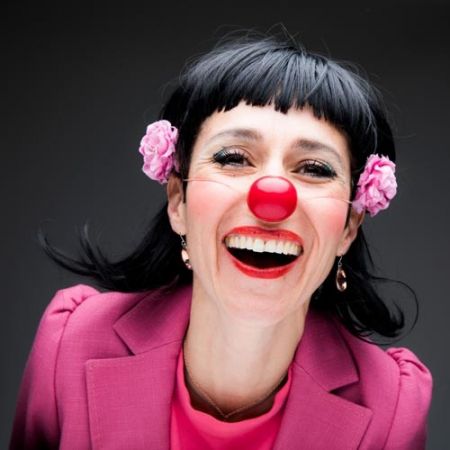 Gigi Lamorose </br> Laetitia Deckert