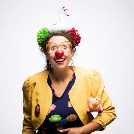 Lola La Pulpa </br> Sonia Pinto I Font