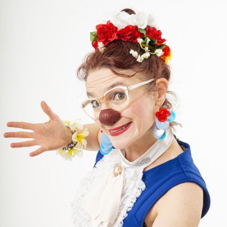 Giselle </br> Andreea Vizitiu