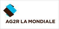 Logo AG2R LA MONDIALE 4