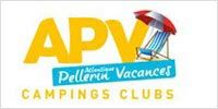 Logo APV8