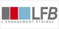 Logo LFB 3