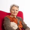 Muriel CARON  Assistante de la direction générale & pôle artistique