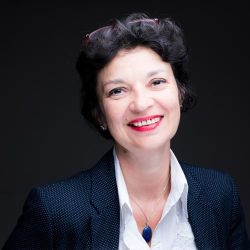 Clotilde MALLARD  Directrice générale