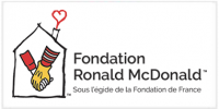 logo fondation mcdonald